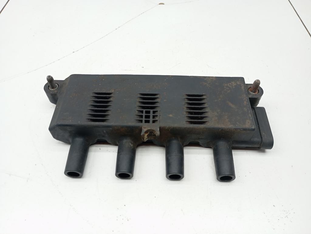 Катушка зажигания, 2000 рублей, Пермь