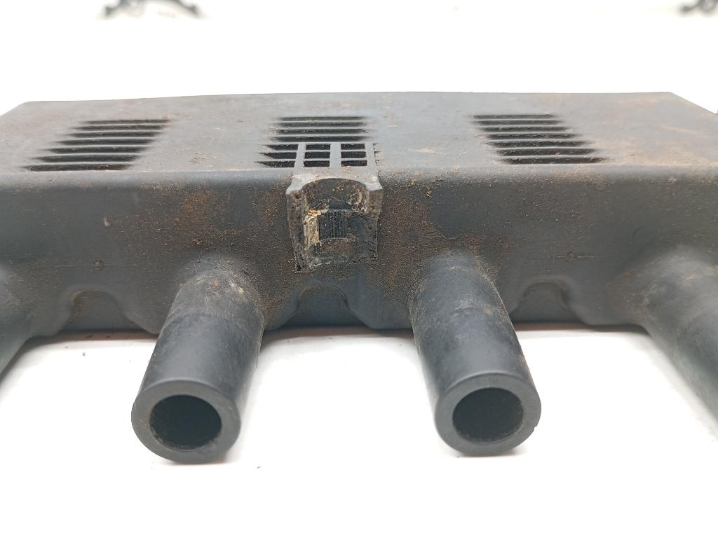 Катушка зажигания, 2000 рублей, Пермь