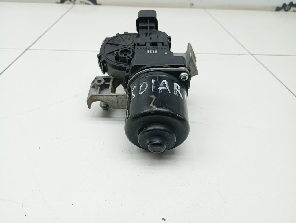 Моторчик дворников передний, 4000 рублей, Пермь