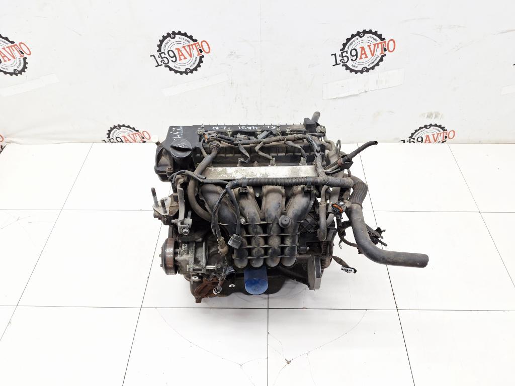 Двигатель, 75000 рублей, Пермь