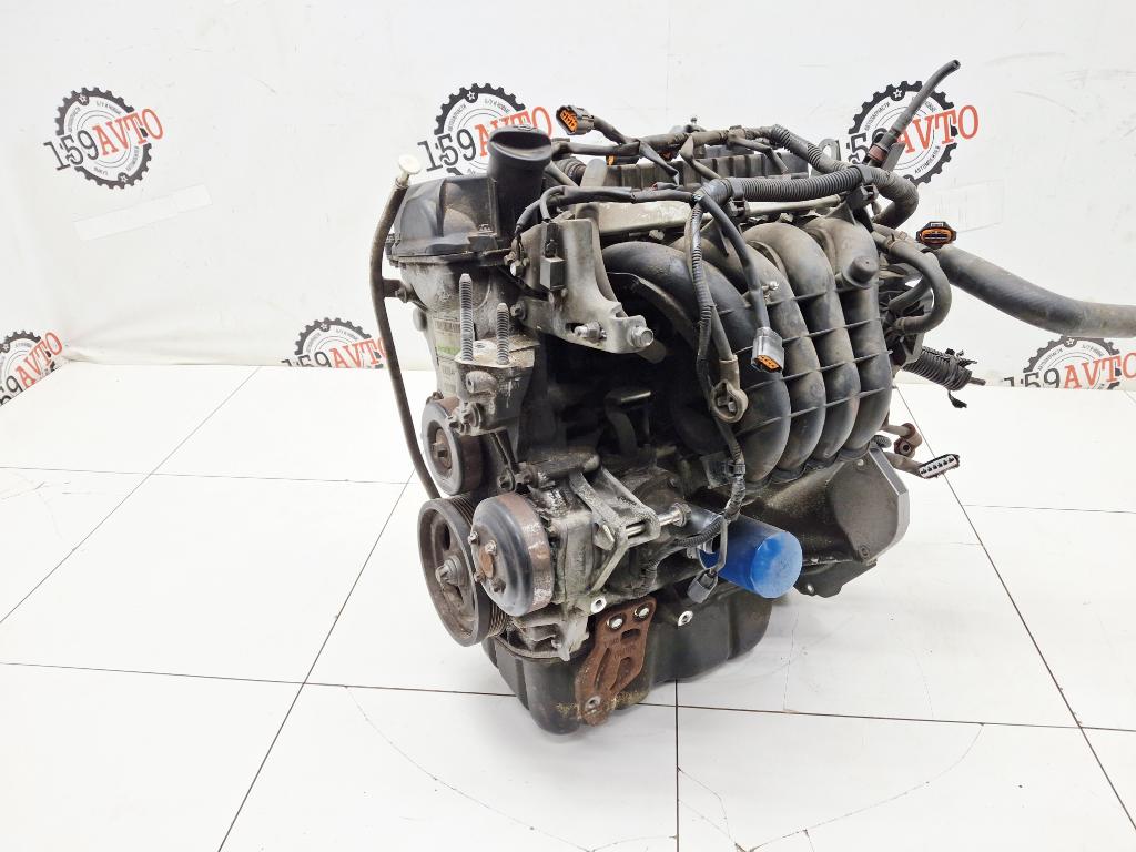 Двигатель, 75000 рублей, Пермь