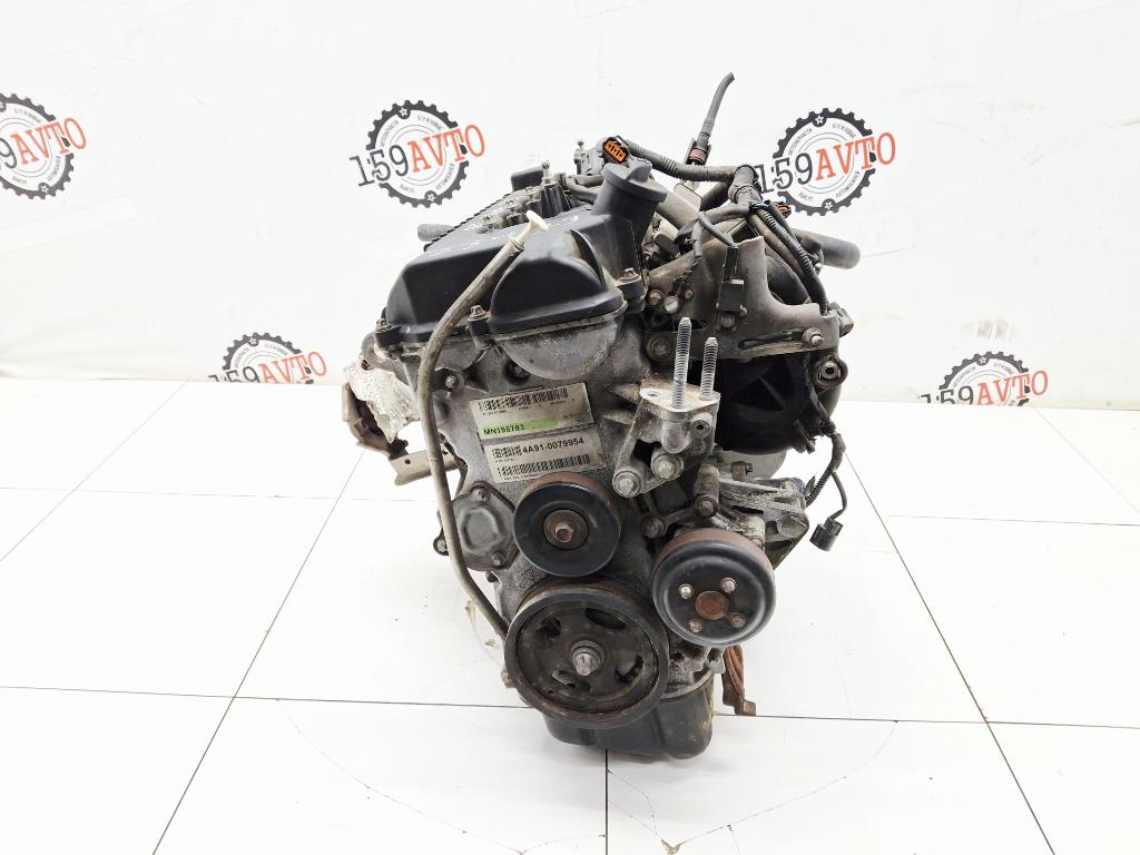 Двигатель, 75000 рублей, Пермь