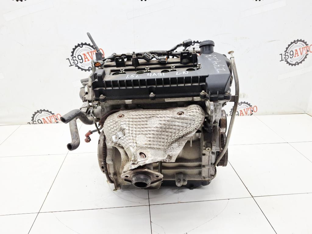 Двигатель, 75000 рублей, Пермь