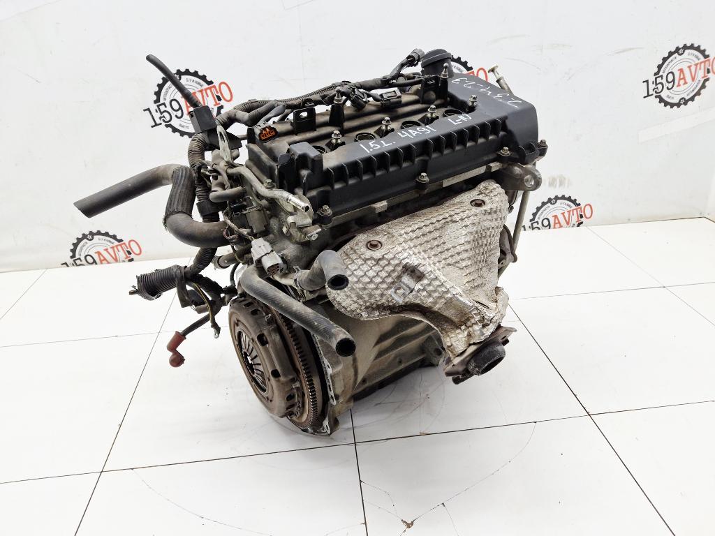 Двигатель, 75000 рублей, Пермь