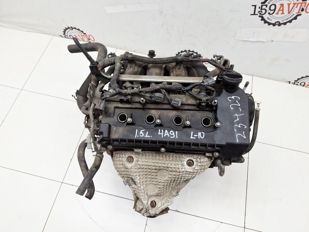 Двигатель, 75000 рублей, Пермь