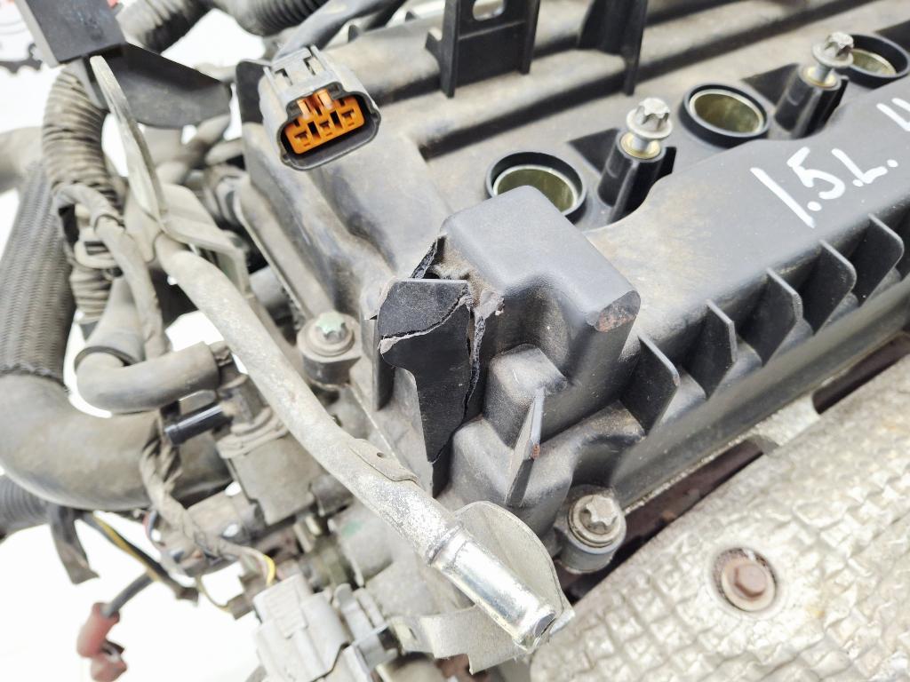 Двигатель, 75000 рублей, Пермь