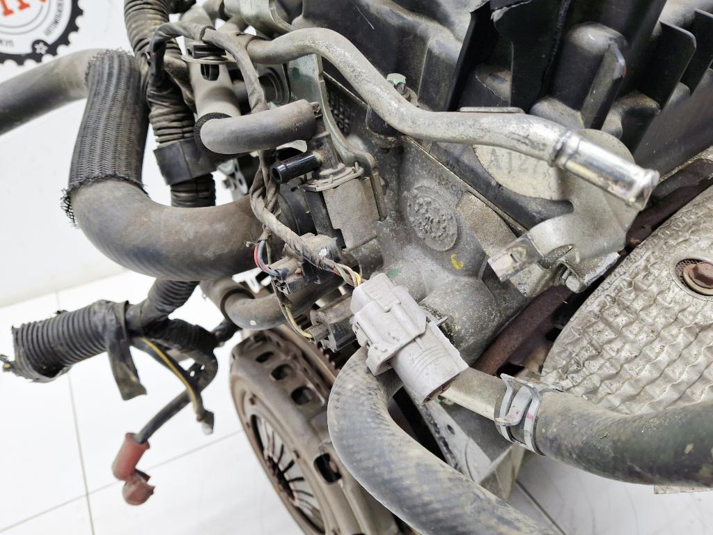 Двигатель, 75000 рублей, Пермь