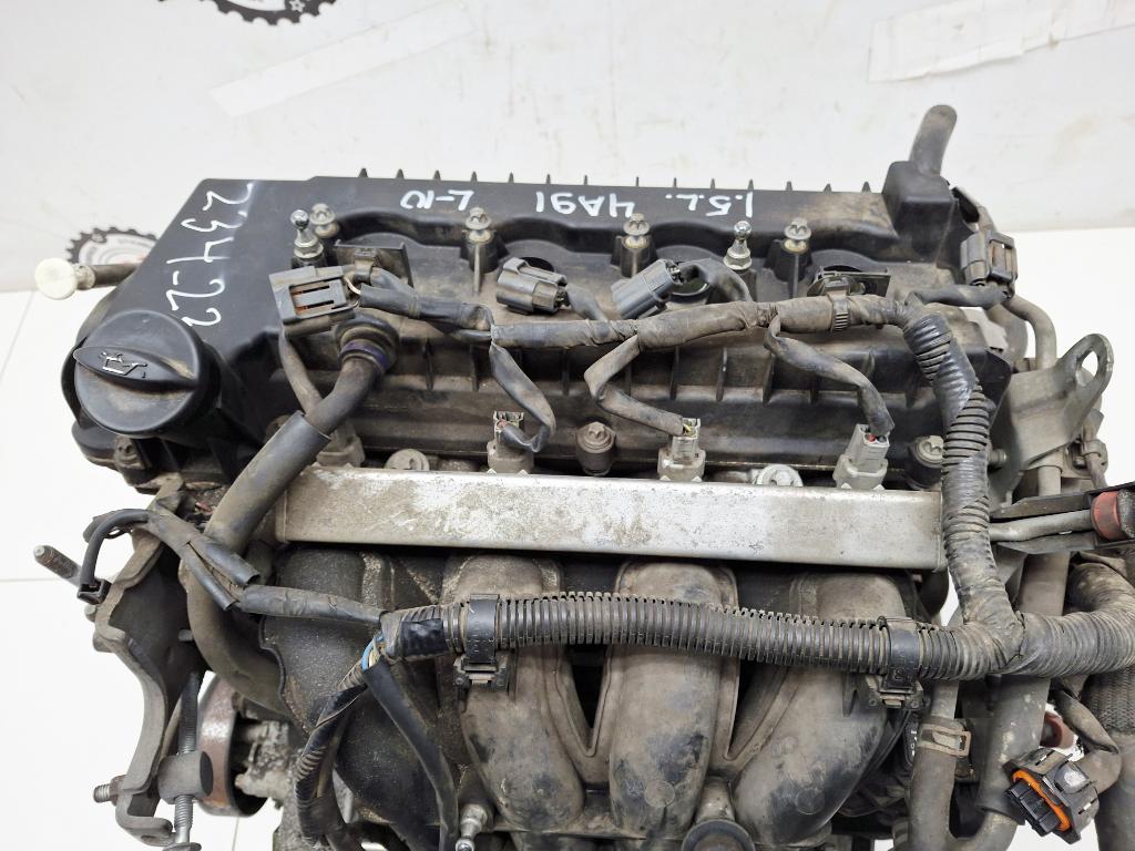 Двигатель, 75000 рублей, Пермь