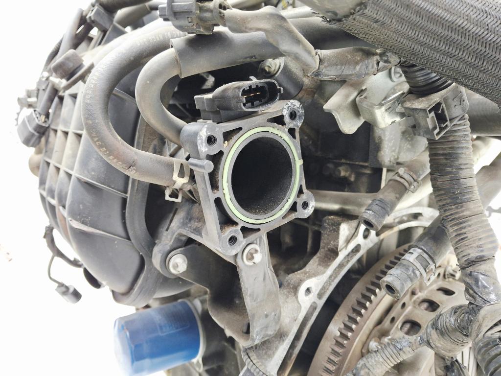 Двигатель, 75000 рублей, Пермь