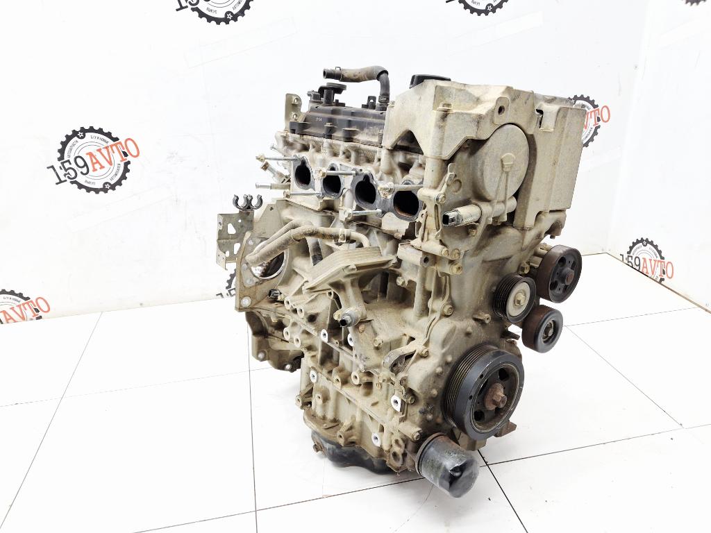 Двигатель, 90000 рублей, Пермь