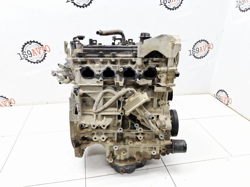 Двигатель, 90000 рублей, Пермь