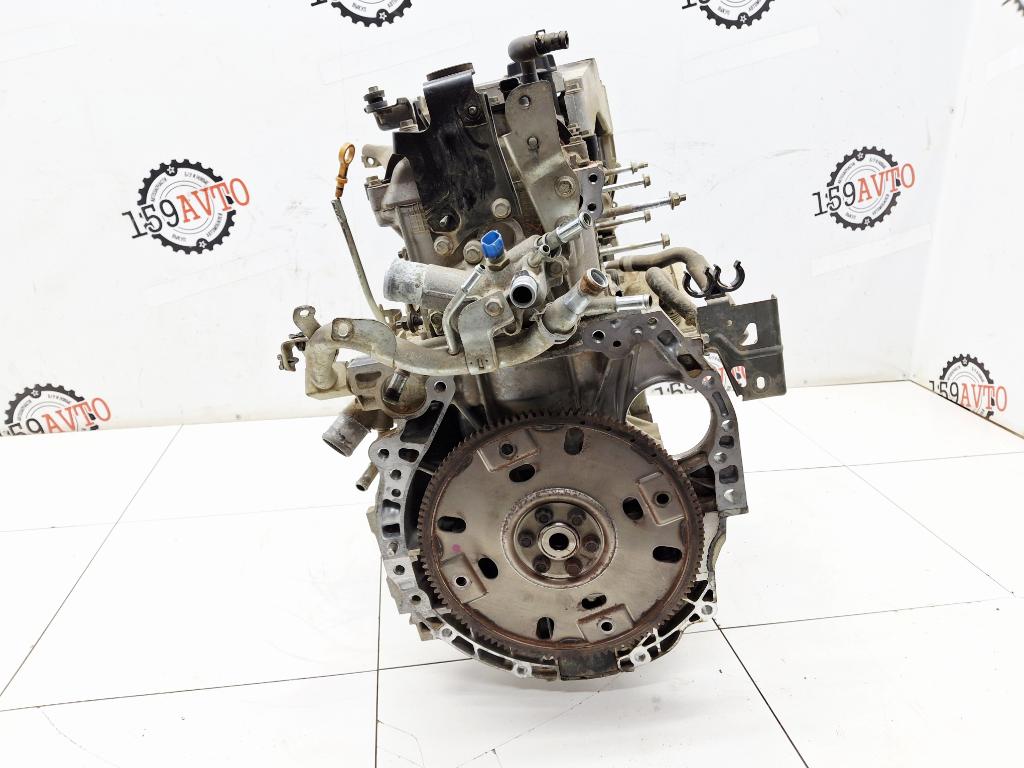 Двигатель, 90000 рублей, Пермь