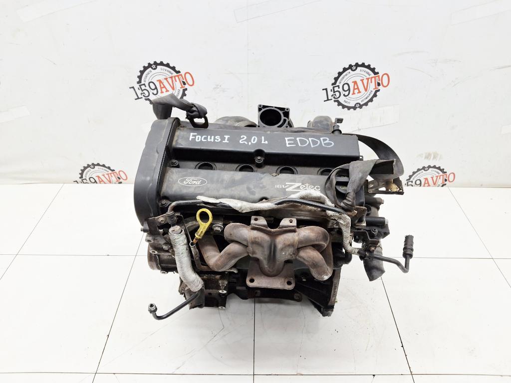 Двигатель, 70000 рублей, Пермь