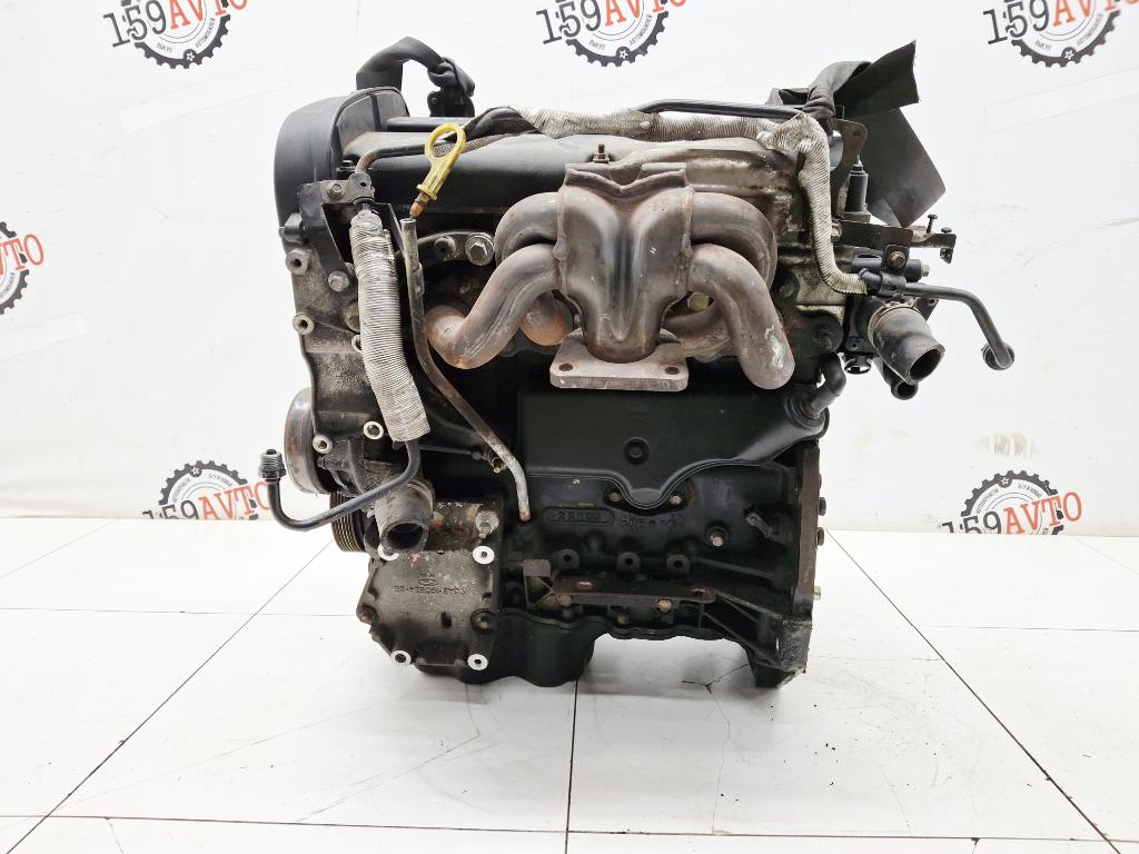 Двигатель, 70000 рублей, Пермь