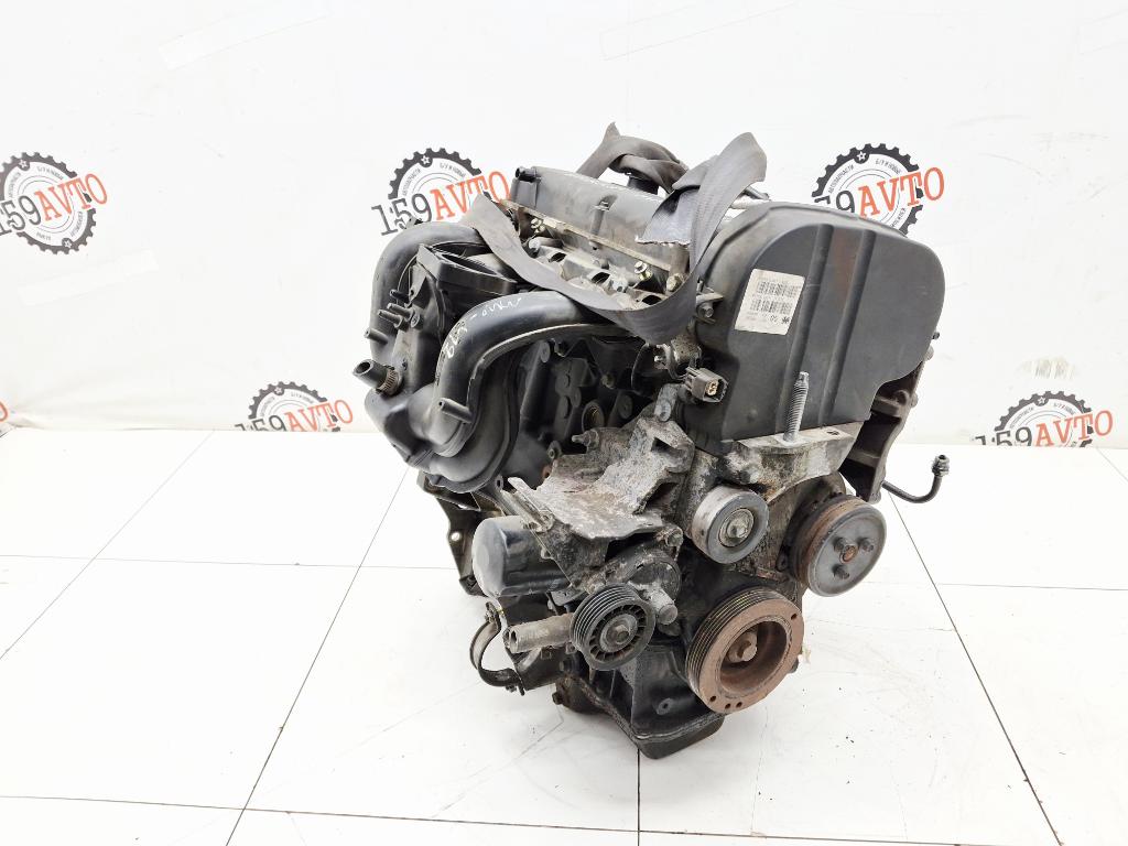 Двигатель, 70000 рублей, Пермь