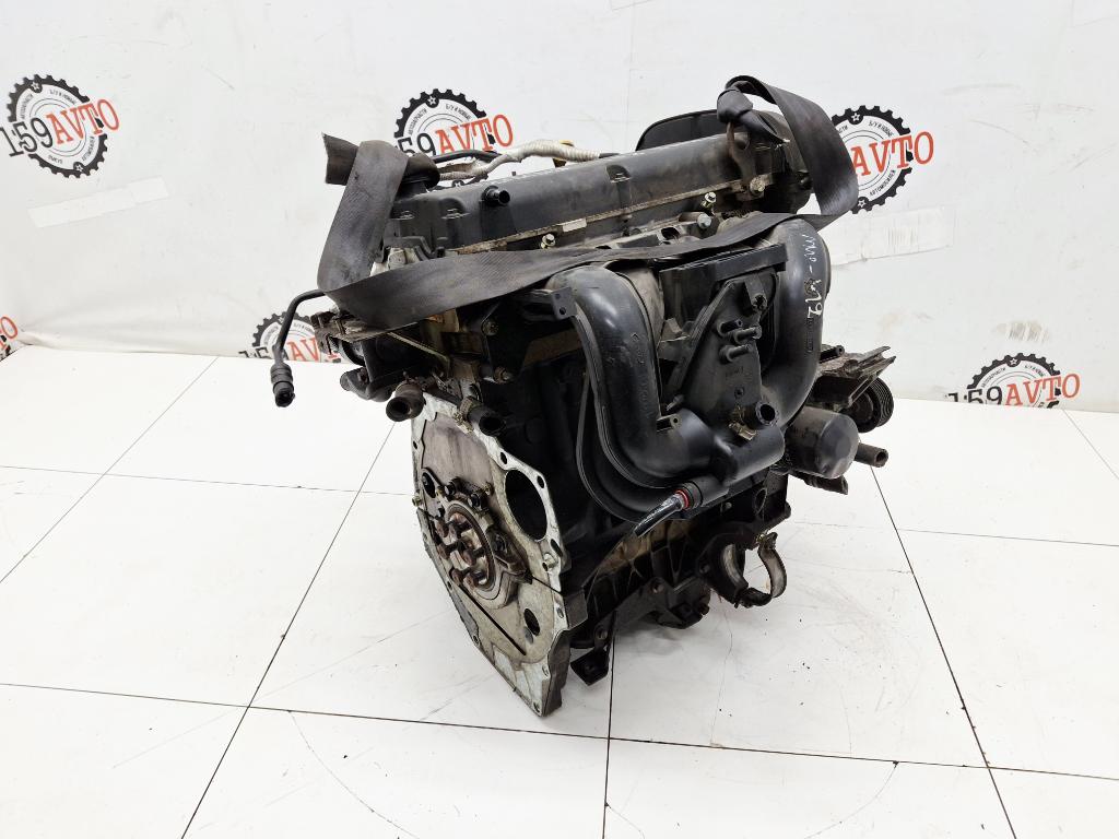 Двигатель, 70000 рублей, Пермь