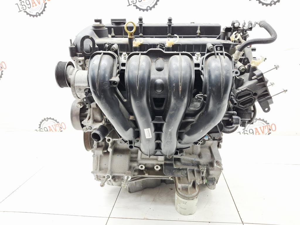 Двигатель, 75000 рублей, Пермь