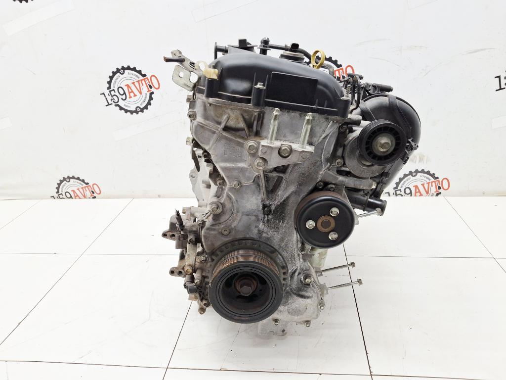 Двигатель, 75000 рублей, Пермь