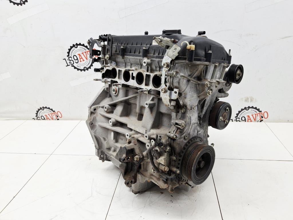 Двигатель, 75000 рублей, Пермь