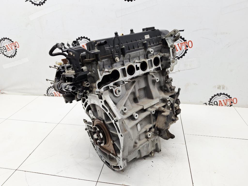 Двигатель, 75000 рублей, Пермь