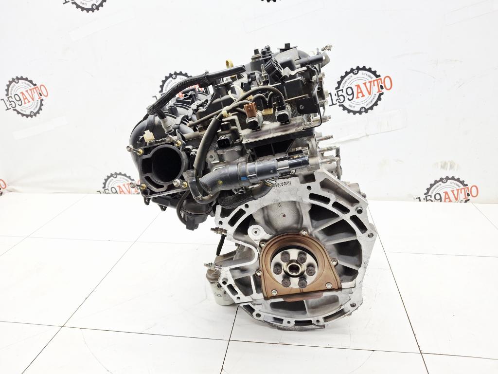 Двигатель, 75000 рублей, Пермь