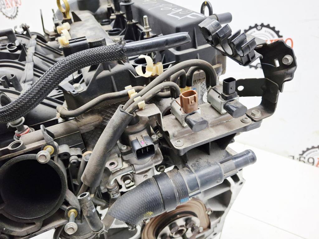 Двигатель, 75000 рублей, Пермь