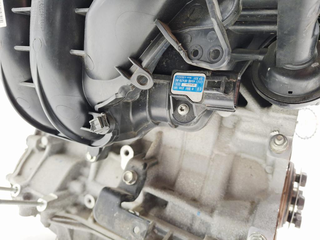 Двигатель, 75000 рублей, Пермь