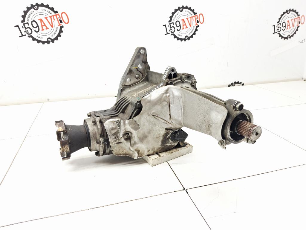 Коробка раздаточная, 40000 рублей, Пермь