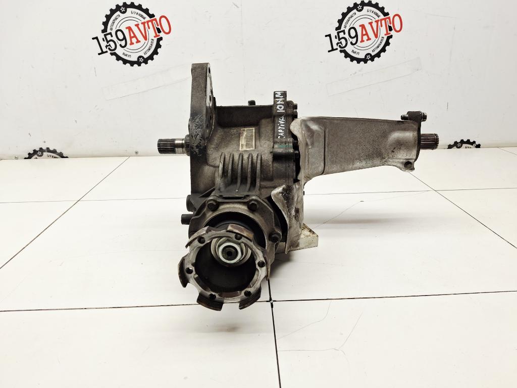 Коробка раздаточная, 40000 рублей, Пермь