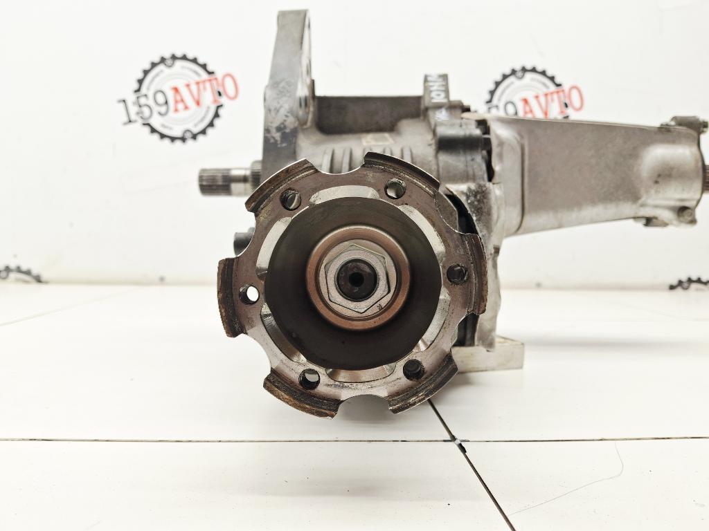 Коробка раздаточная, 40000 рублей, Пермь