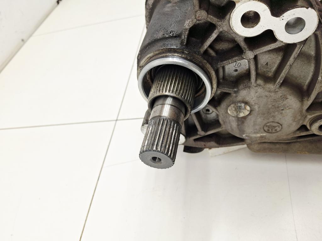 Коробка раздаточная, 40000 рублей, Пермь