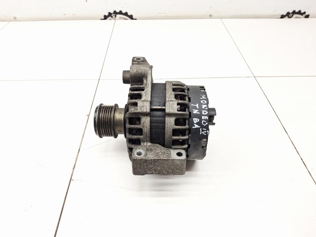 Генератор, 10000 рублей, Пермь