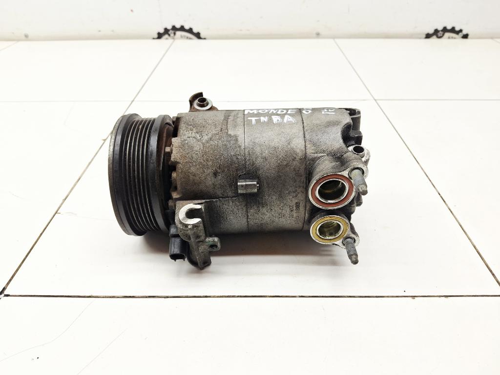 Компрессор кондиционера, 15000 рублей, Пермь