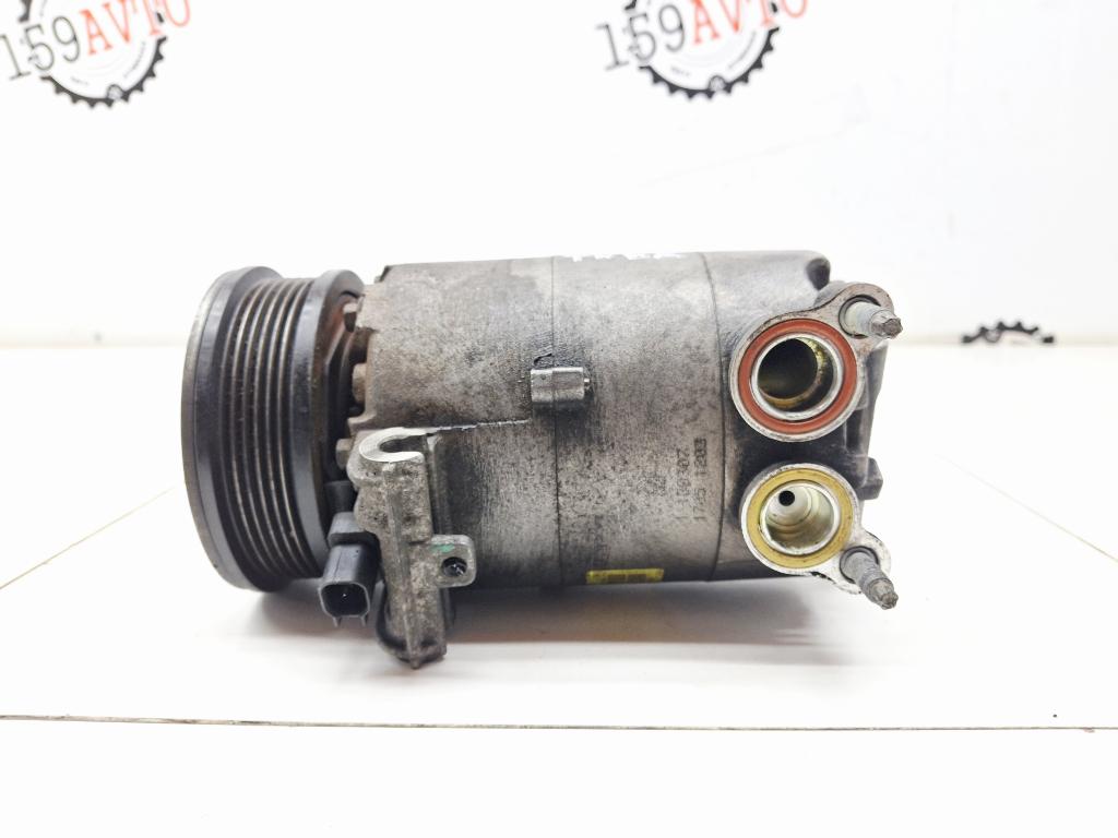 Компрессор кондиционера, 15000 рублей, Пермь