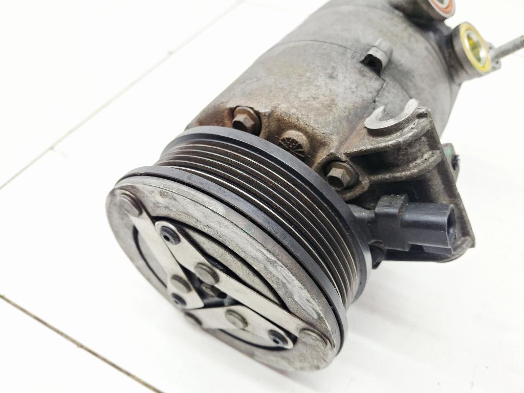 Компрессор кондиционера, 15000 рублей, Пермь