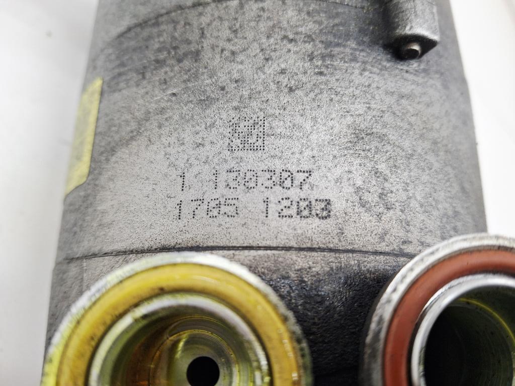 Компрессор кондиционера, 15000 рублей, Пермь