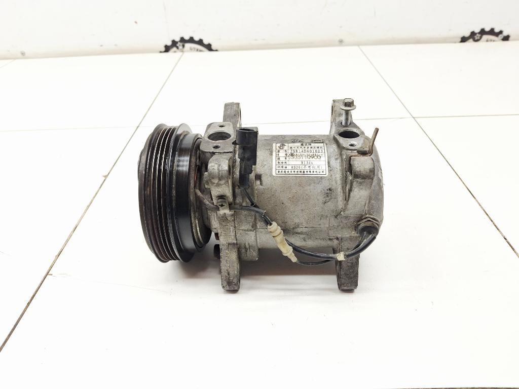 Компрессор кондиционера, 5000 рублей, Пермь