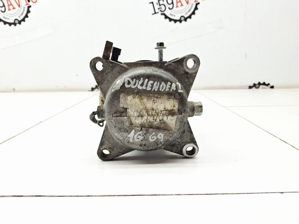 Компрессор кондиционера, 5000 рублей, Пермь