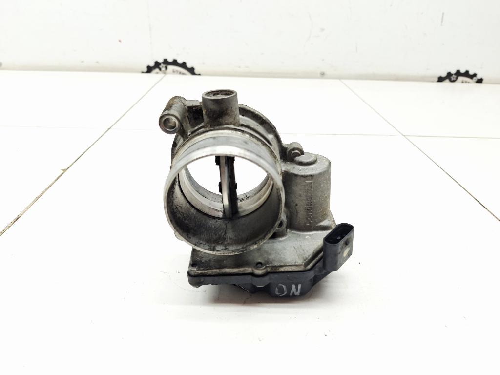 Заслонка дроссельная электрическая, 3000 рублей, Пермь