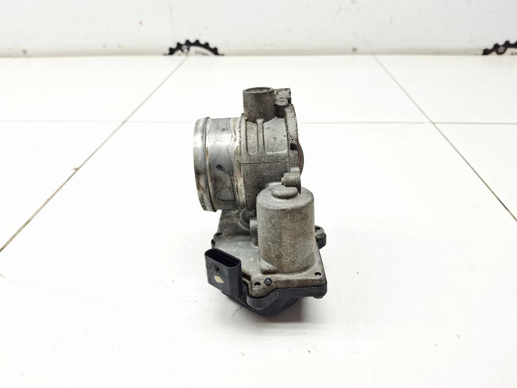 Заслонка дроссельная электрическая, 3000 рублей, Пермь