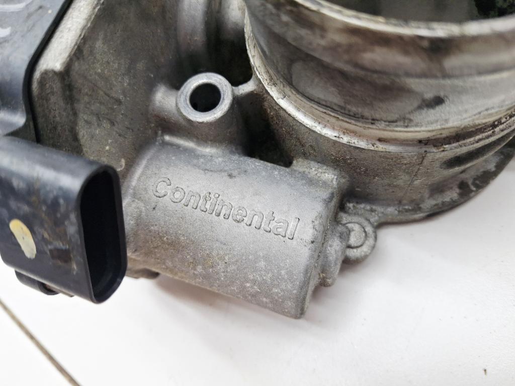 Заслонка дроссельная электрическая, 3000 рублей, Пермь