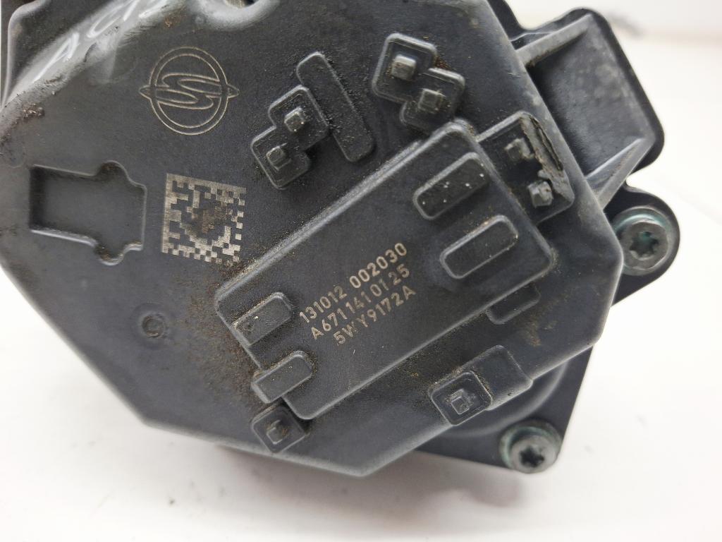 Заслонка дроссельная электрическая, 3000 рублей, Пермь