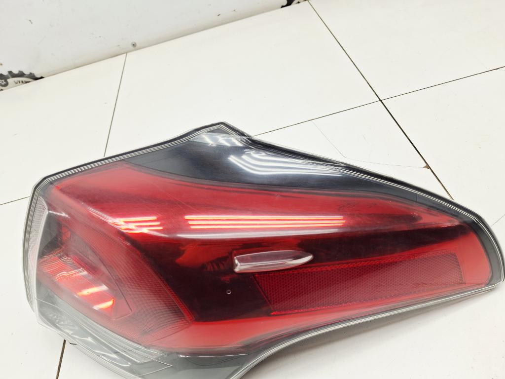 Фонарь задний наружный правый, 12000 рублей, Пермь