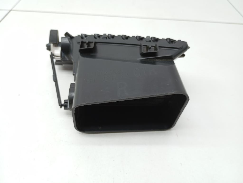 Дефлектор воздушный, 1000 рублей, Пермь