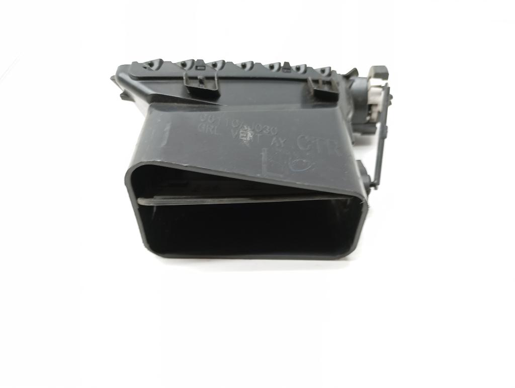 Дефлектор воздушный, 1000 рублей, Пермь