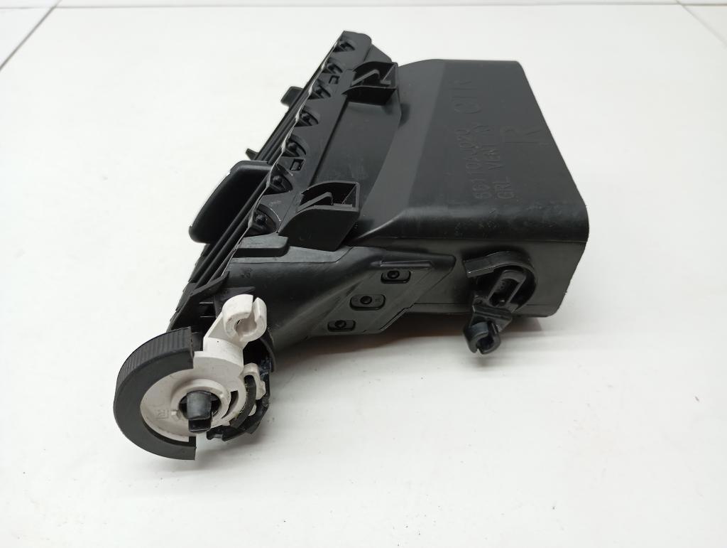 Дефлектор воздушный, 1000 рублей, Пермь