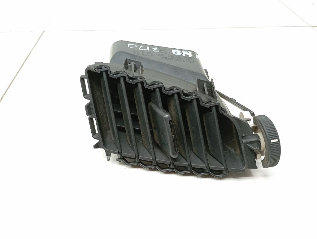 Дефлектор воздушный, 1000 рублей, Пермь