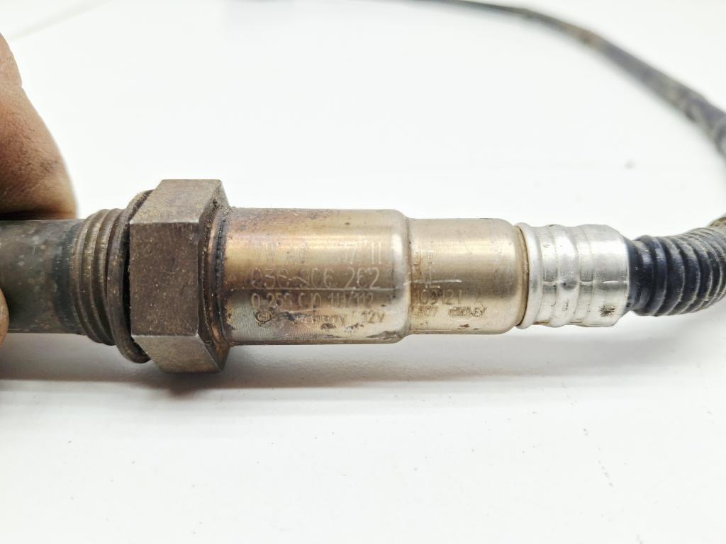 Датчик кислородный, 1500 рублей, Пермь