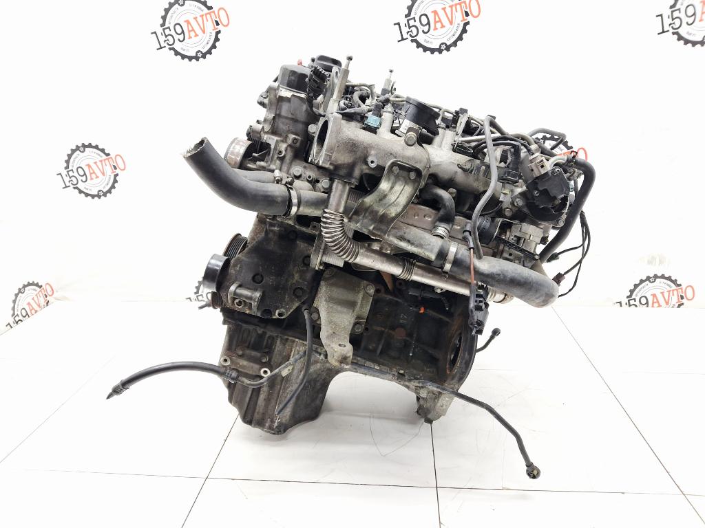 Двигатель, 180000 рублей, Пермь