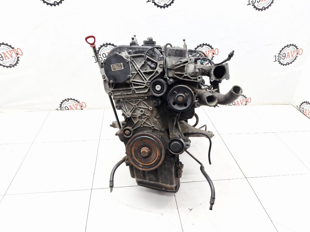 Двигатель, 180000 рублей, Пермь